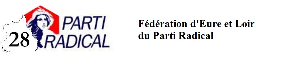Fédération d'Eure et Loir du Parti Radical