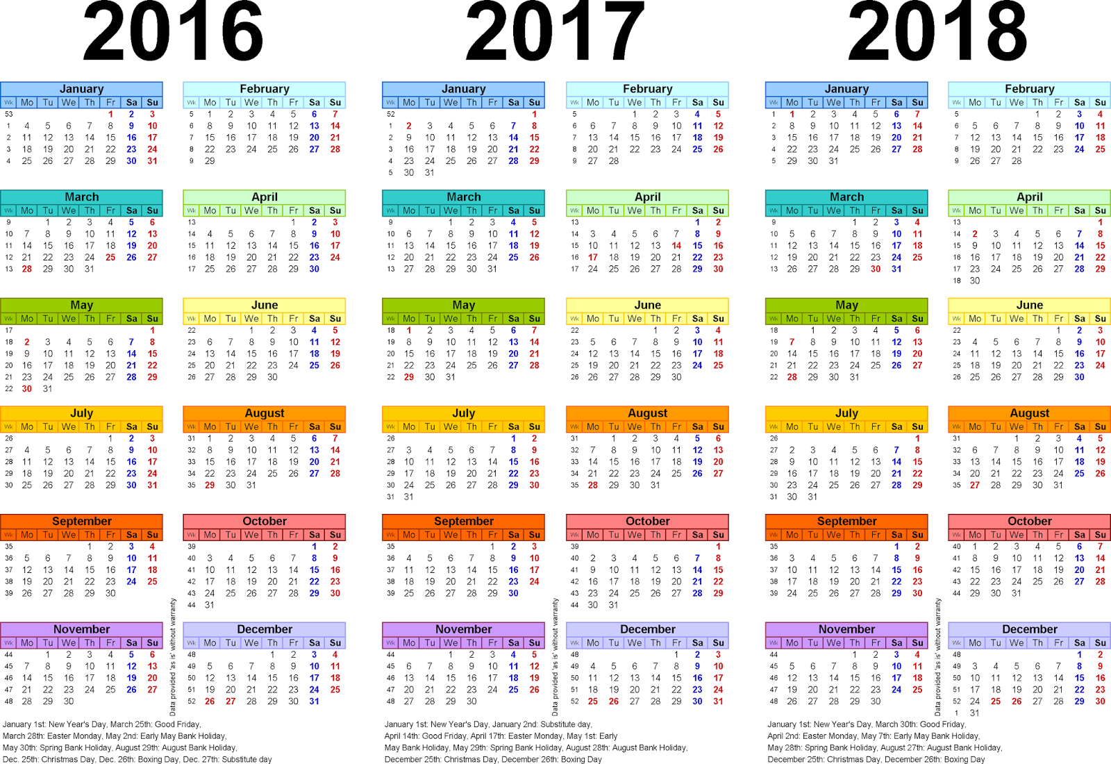 free-printable-calendar-2016