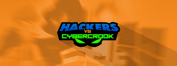 Hackers vs Cybercrook: un divertido juego que pondrá a prueba tus conocimientos sobre ciberseguridad