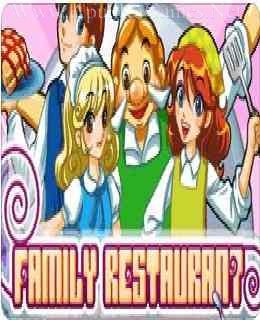 Family Restaurant PC Game   Free Download Full Version - 59