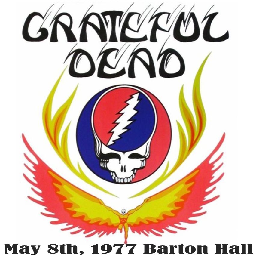 What If Misc Grateful Dead Barton Hall May 8, 1977