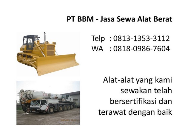 Harga Sewa Eskavator Di Bandung Dan Jakarta harga sewa eskavator di bandung dan jakarta