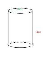 873 Math Blog (2011): Lance's Surface Area And Volume Post