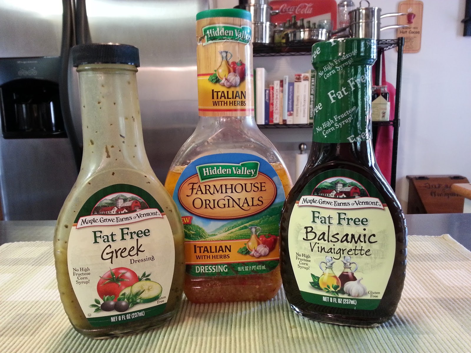 Southern Mommyhood No Dairy, No Soy, All Love Part Two Quick Lists