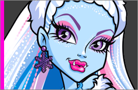 MH Abbey Bominable Dolls MH Abbey Bominable Dolls