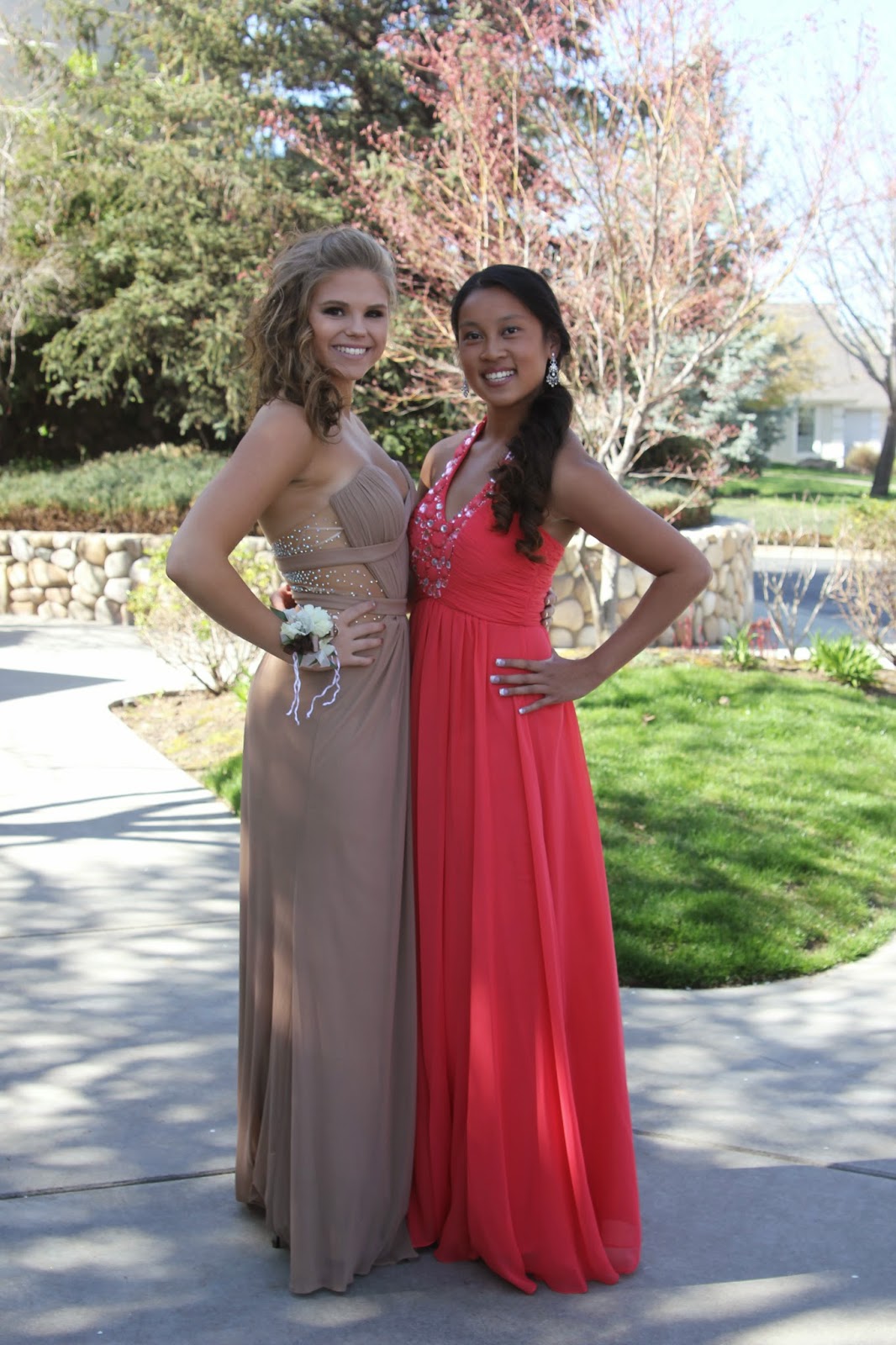 Wie Viel Kostet Ein Auslandsjahr In Amerika Unser Auslandsjahr in Amerika: PROM 2k14