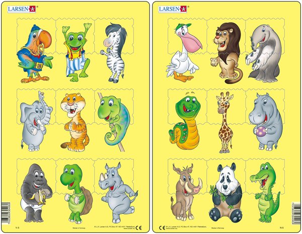 Любимые игрушки 10 мес. - 1 год и 2 мес. (Часть 2)