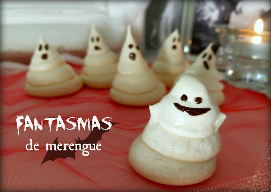 Receta_fantasmas_de_merengue_Halloween