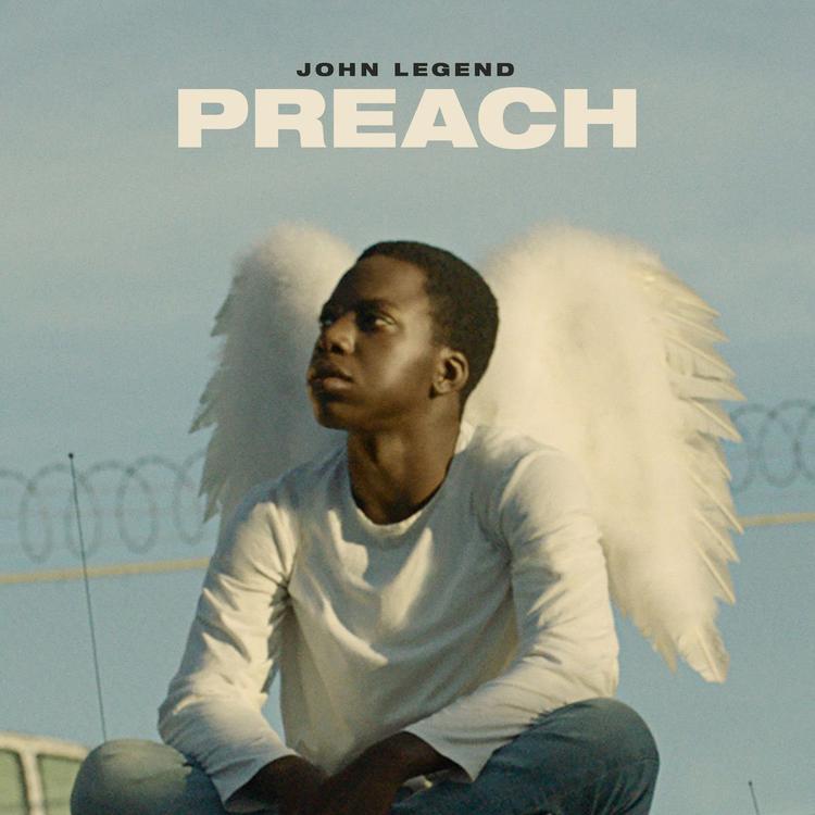 Terjemahan Lirik lagu John Legend Preach BangRingo