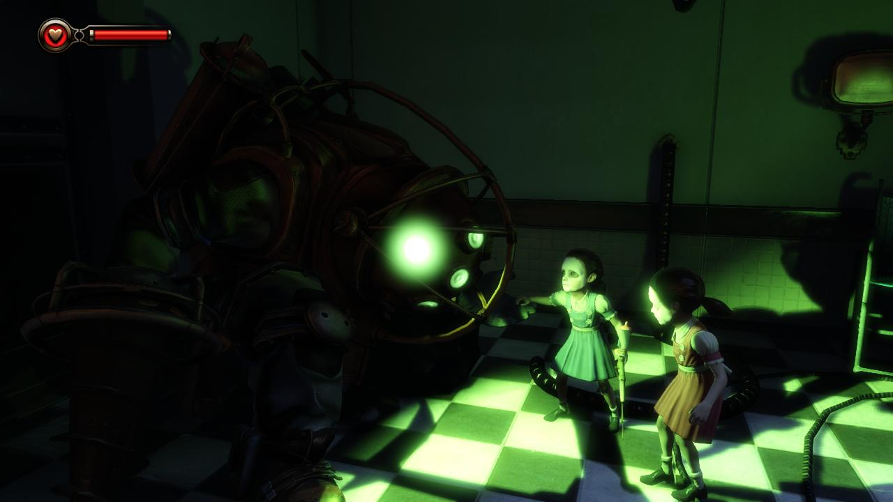 Bioshock