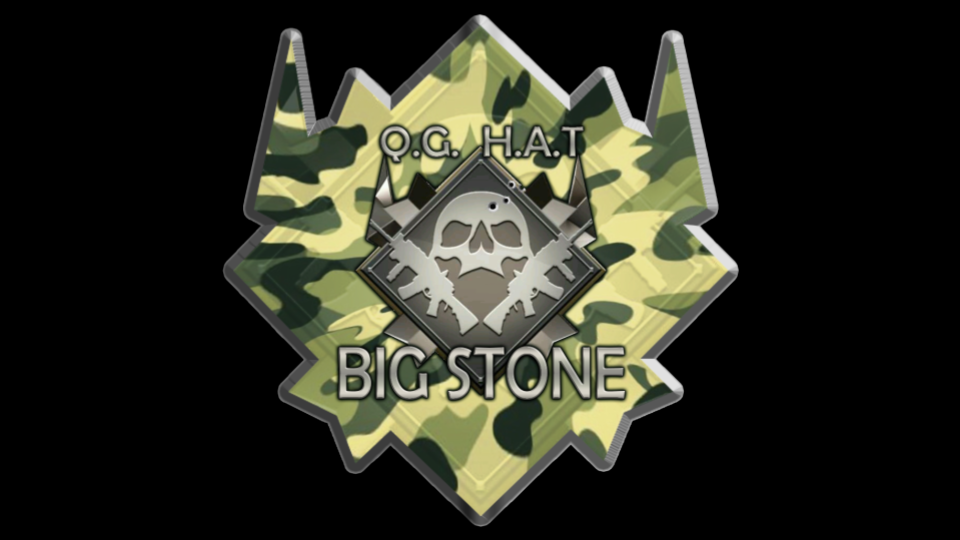 Base Big Stone 