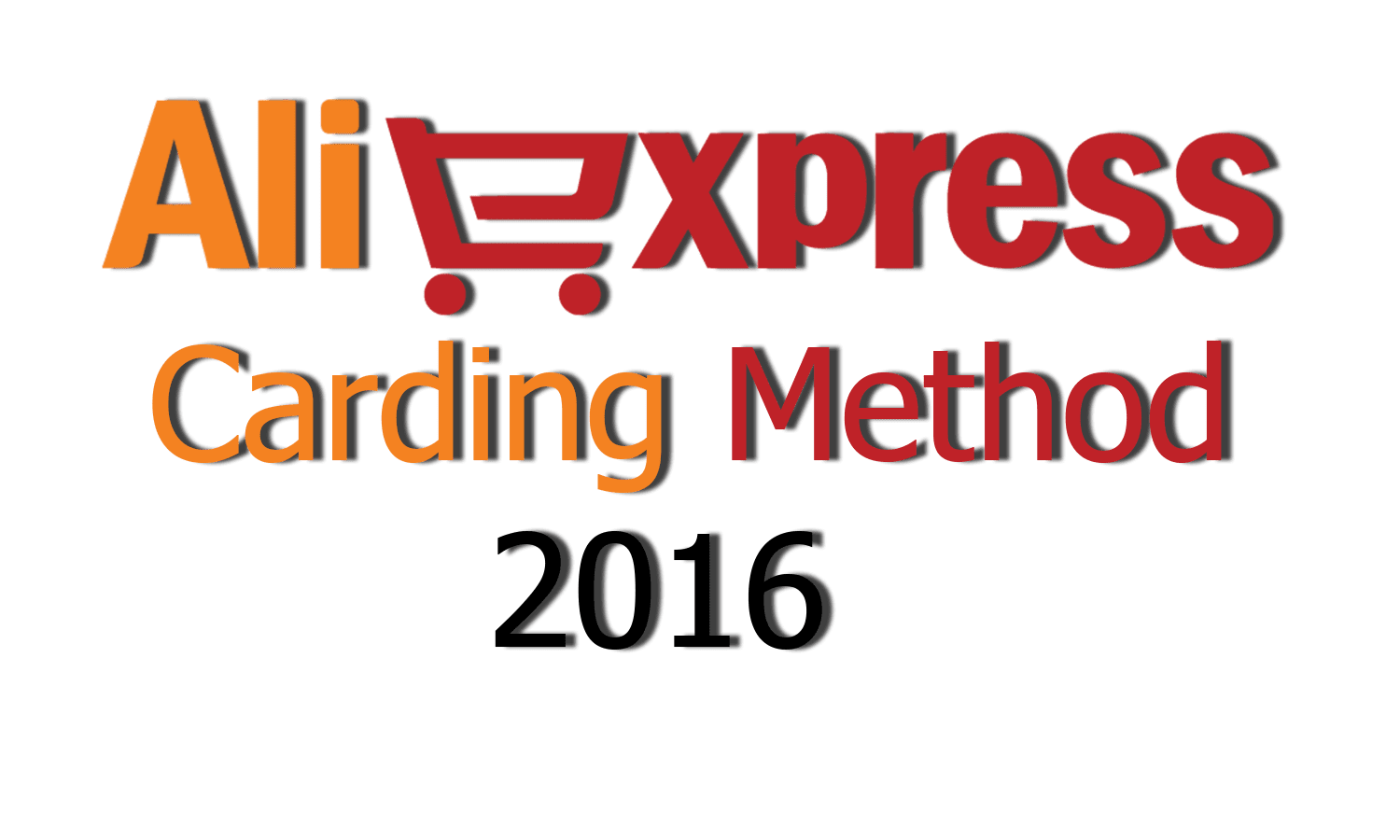 aliexpress carding tutorial and bin Hacking Tricks