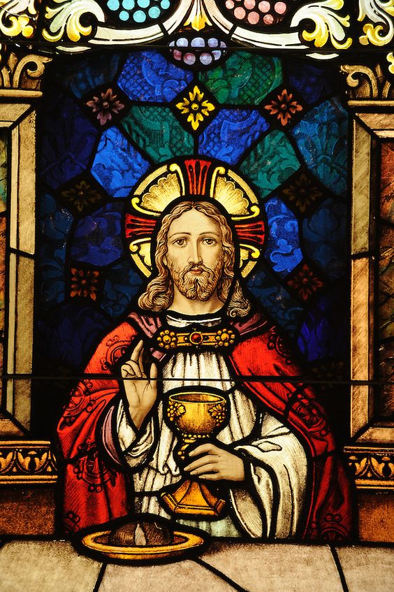 Christus… | Deutschen Vereinigung für eine Christliche Kultur e.V.