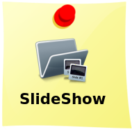 DominioTXT - SlideShow