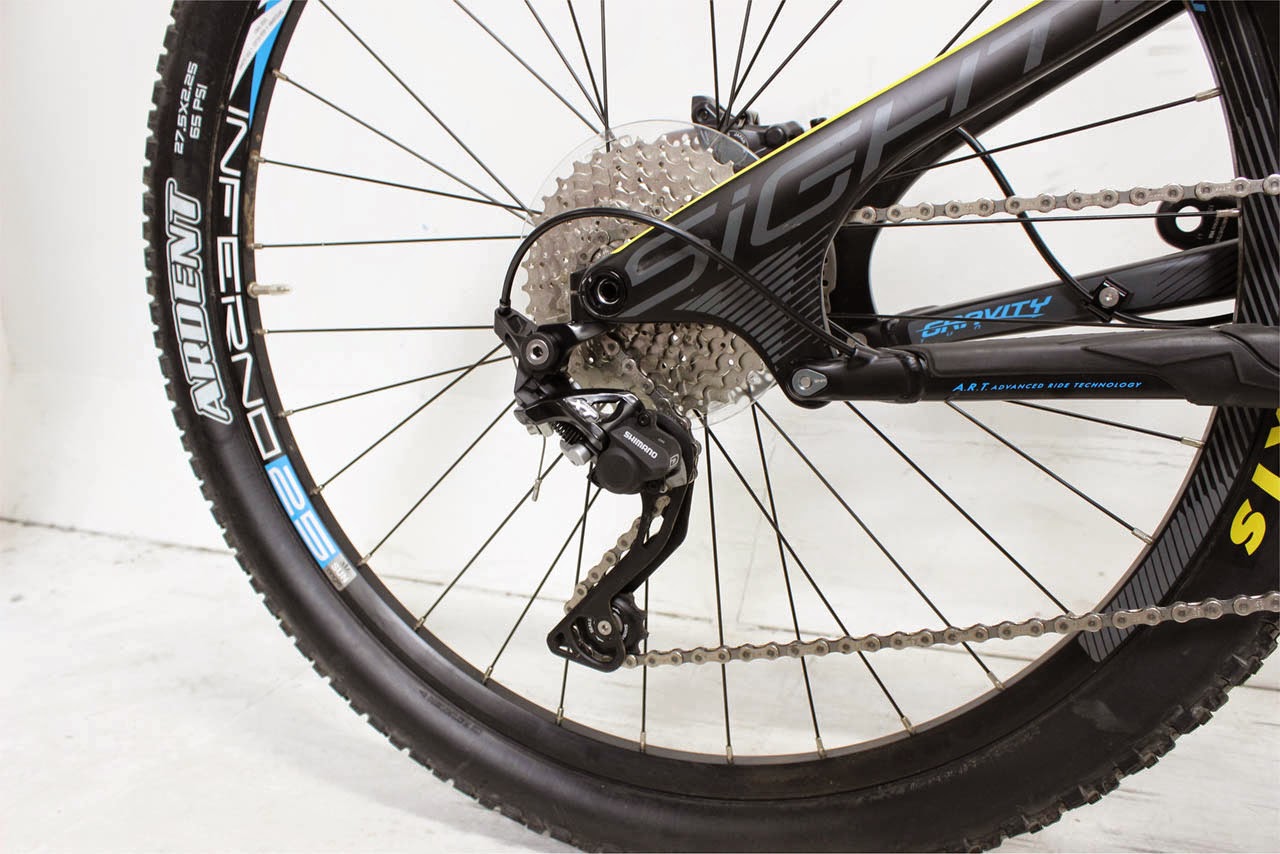 norco sight 7