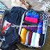 Tips Packing Saat Travelling