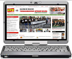 Visite o portal da CTB: www.ctb.org.br