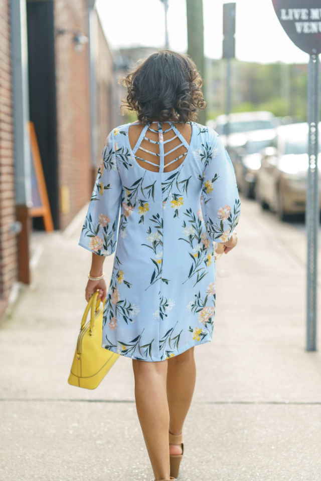 Best Spring Dresses under 50 — Through Jam's Eyes