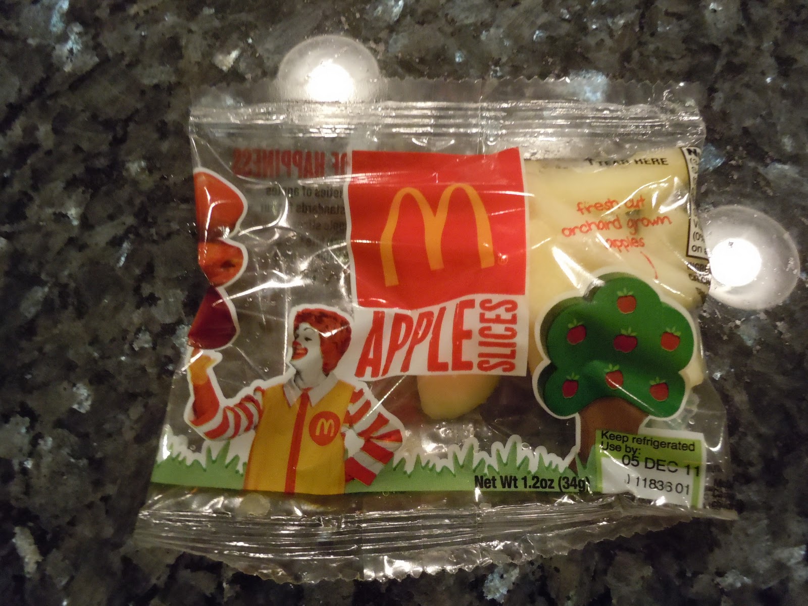 Hungry planet picture