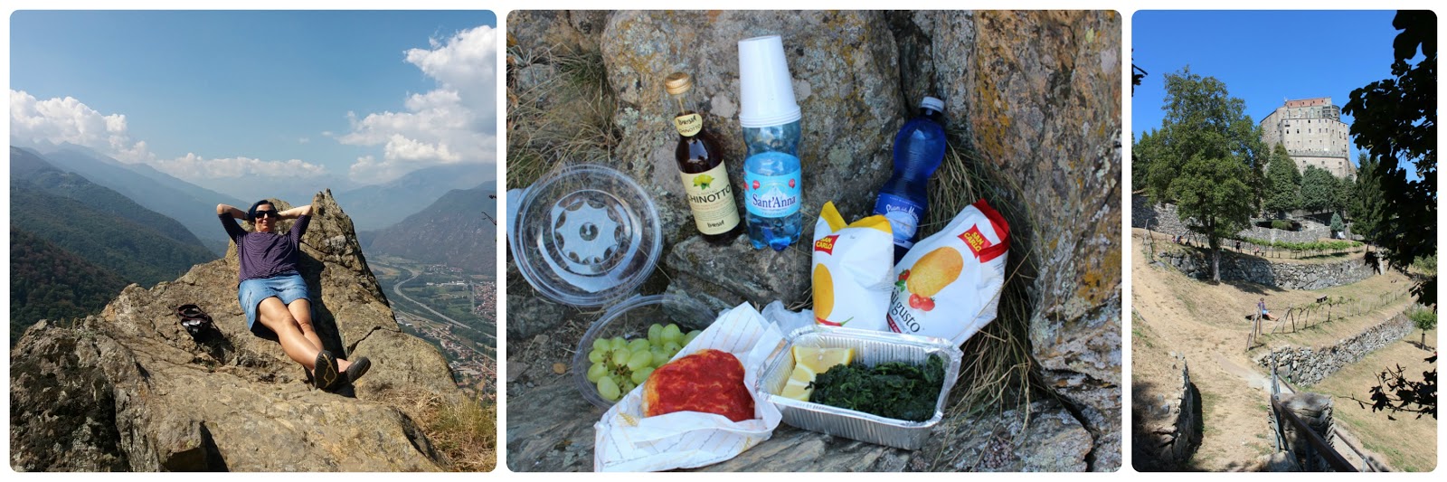 Vegan Eats and Treats! Our Trip to Italy Vegan in Turin