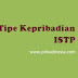 Download PDF Tipe Kepribadian ISTP