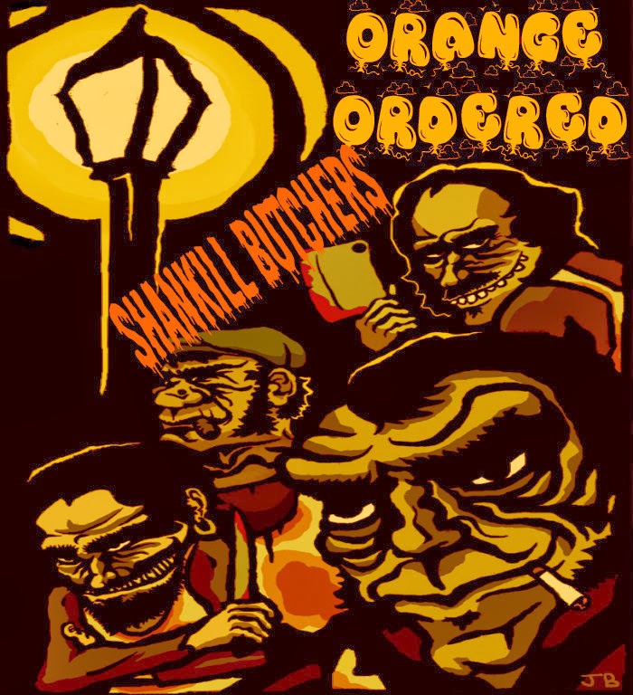 1169 And Counting..... ONE PROBRITISH KILLER GANG IN IRELAND "HAD