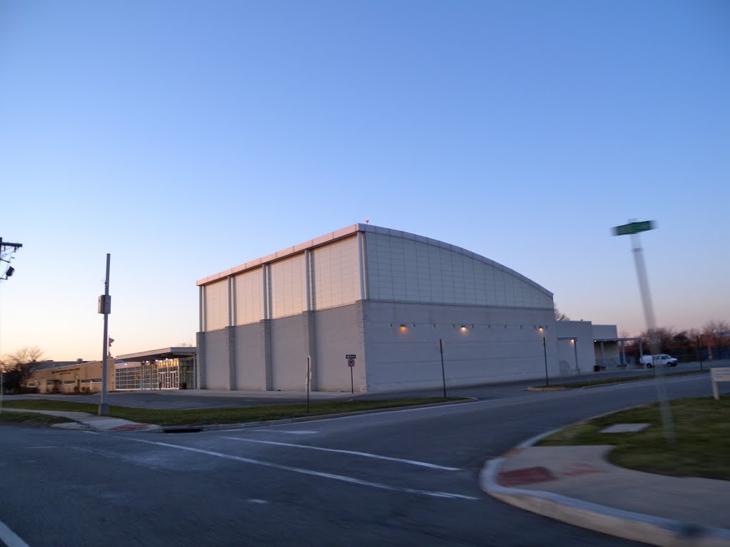 Hello USA: bergen tech teterboro Hello USA: bergen tech teterboro