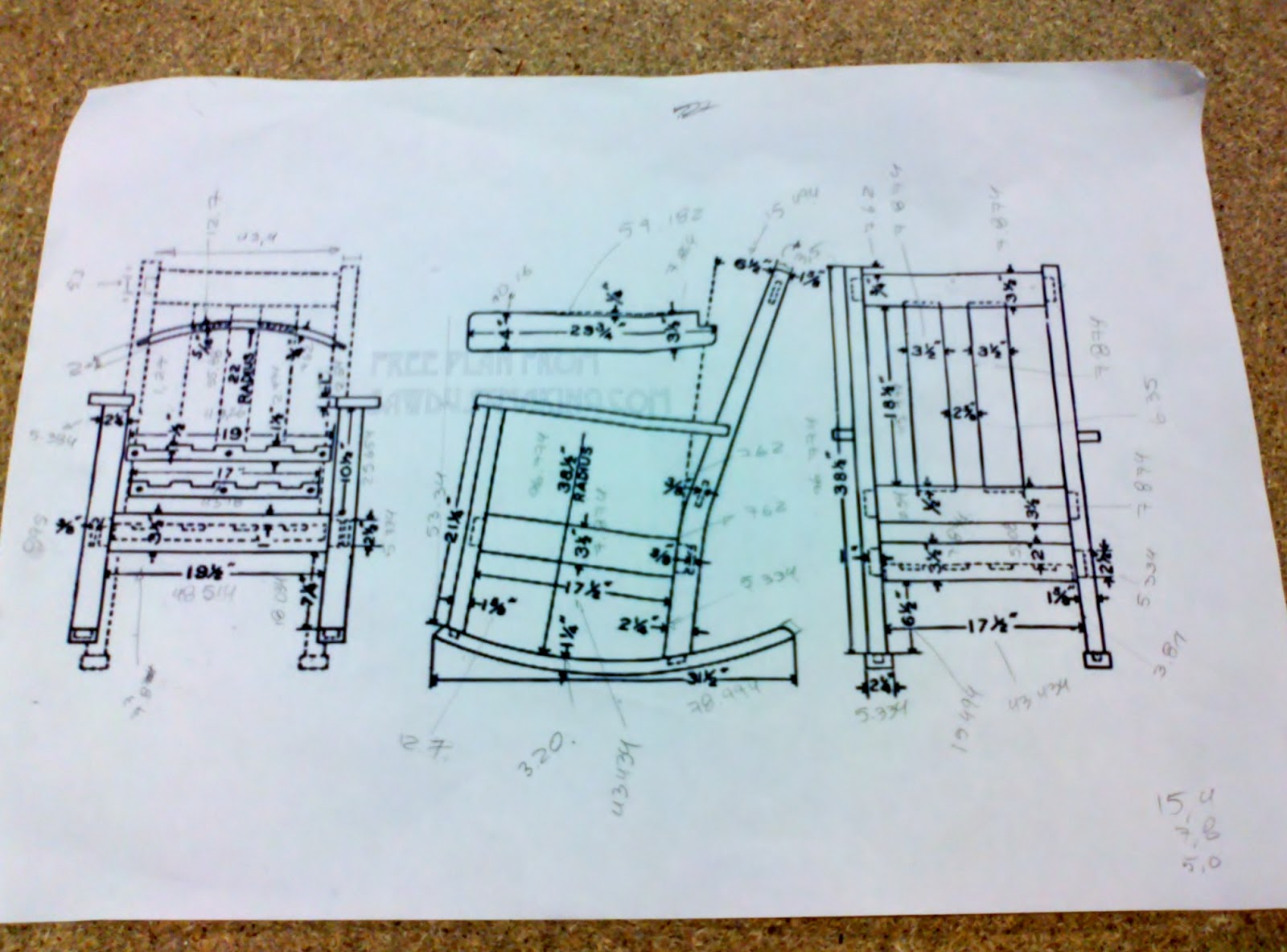 Construcciones en Madera 2Santos.