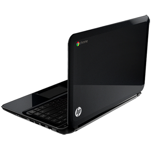 HP Pavilion 14c001eo Chromebook Specs Notebook