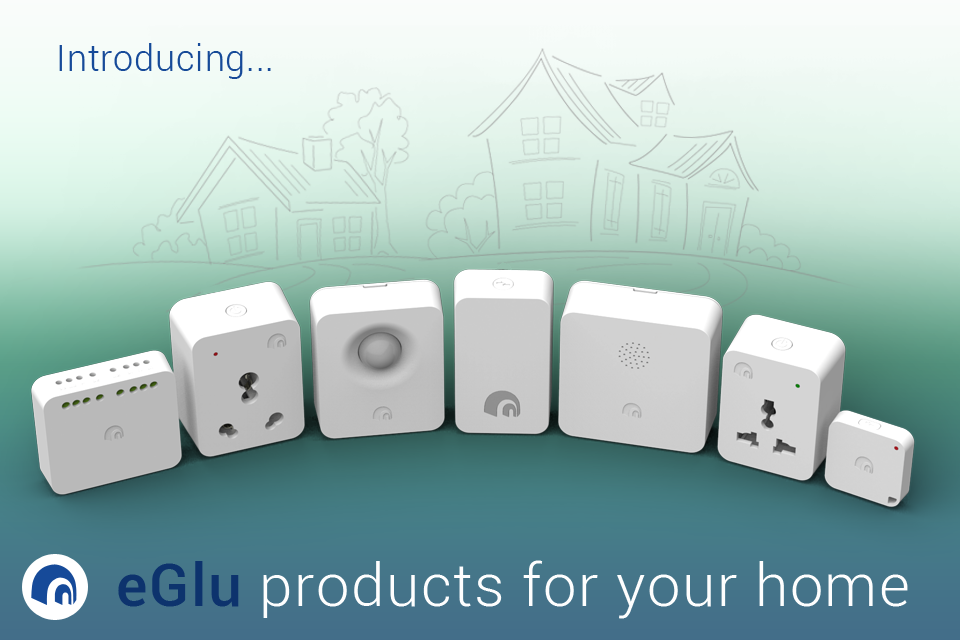 Smart Home Automation Chennai ATSSEGLU