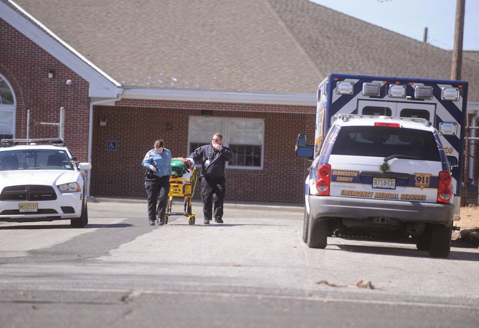 MEC&F Expert Engineers NAPHTHA IN THE AIR. CHEMICAL LEAK AT PBF