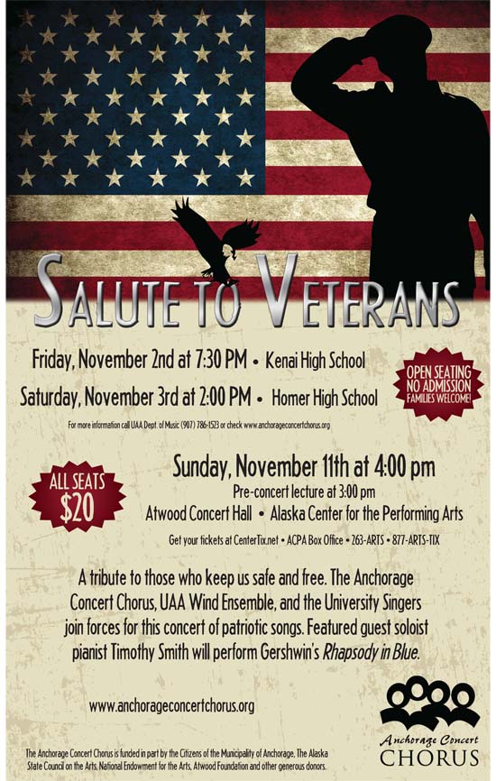 Veterans day events boise