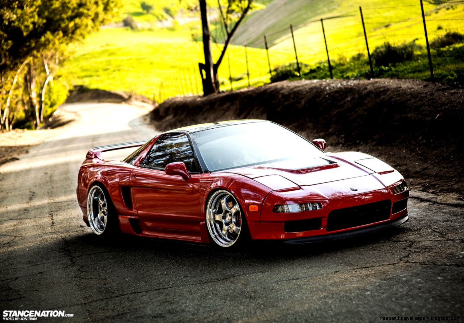 Honda Nsx – TrueAutoSite