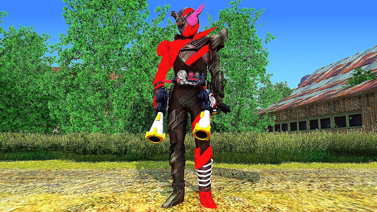 download mod weapon kamen rider gta sa