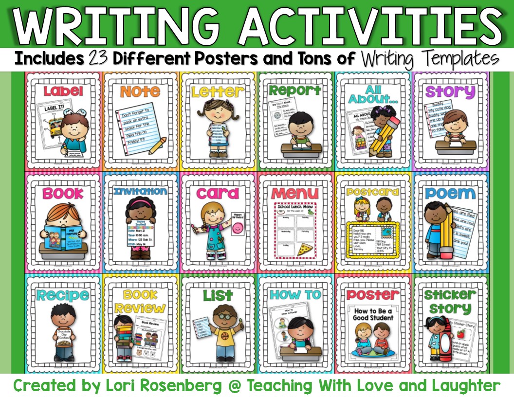 Activities for teaching writing. Writing activity for students. Writing activity. Writing activities. Thanksgiving worksheets.