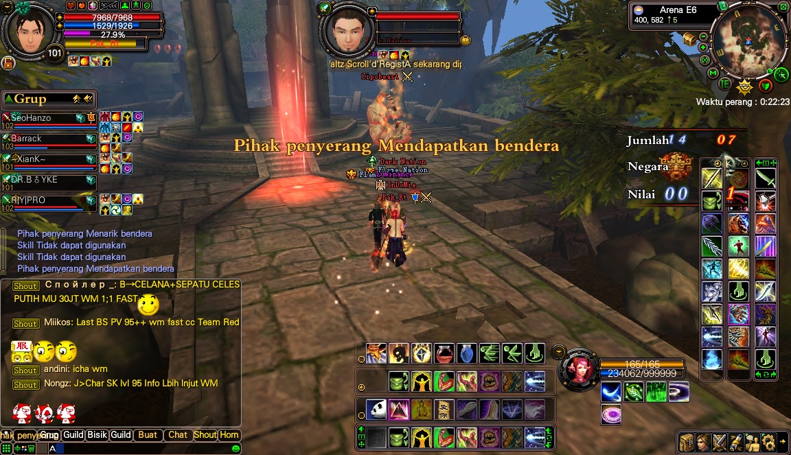 Bot game perfect world indonesia download server minecraft Bot game perfect world indonesia download server minecraft