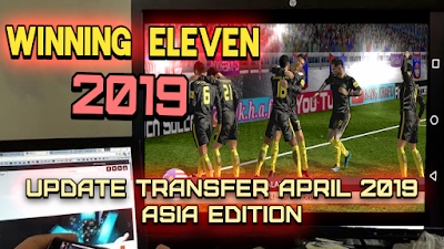 winning eleven 2019 apk download winning eleven 2019 apk download