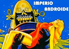 Imperio Androide: Blog de cine y variedades