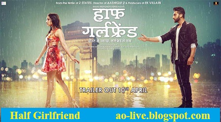 Entertainment Half Girlfriend New Movie Chetan bhagat published his first novel first novel 'five point someone' in 2004 and this very first venture. entertainment blogger
