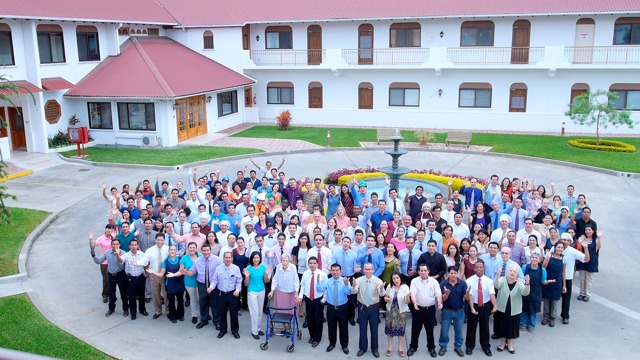 International Convention in Ecuador SMART International Convention in Ecuador SMART