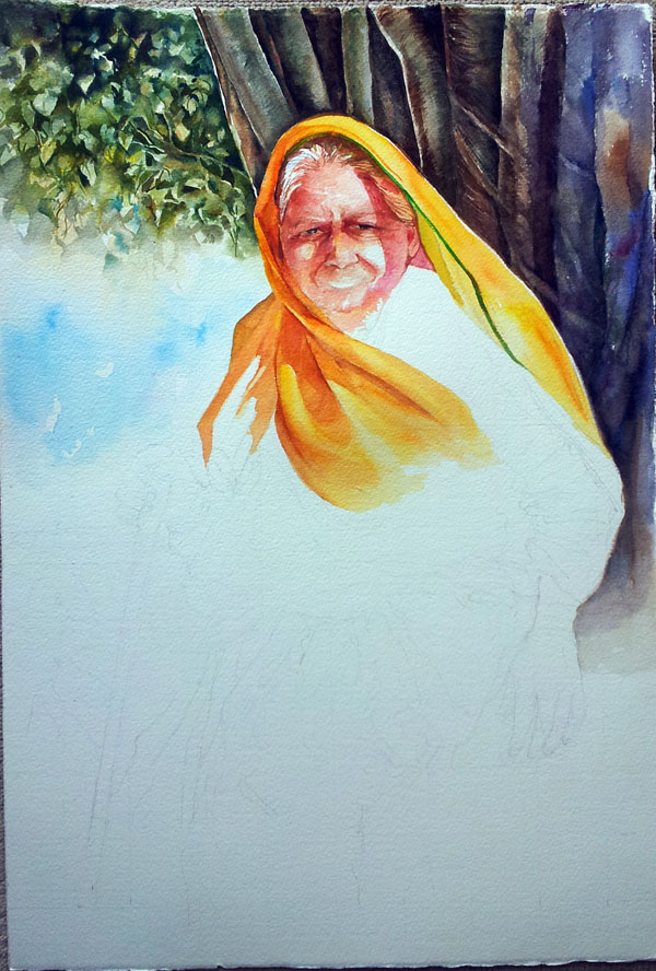 Arti's art Life as I see it September 2012