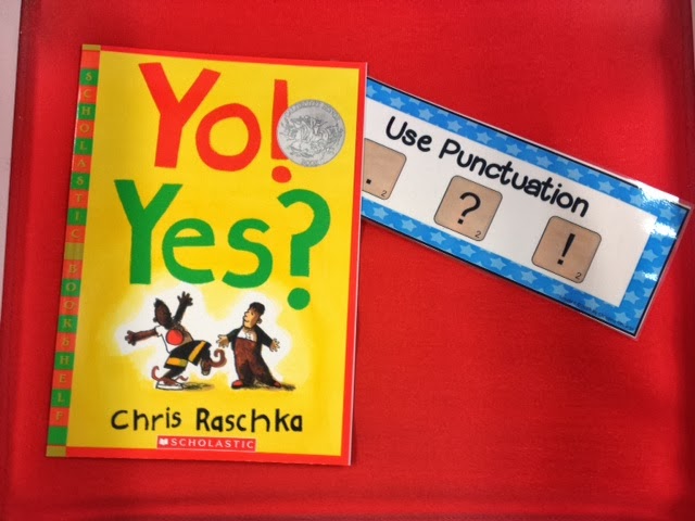 So.We.Don't.Sound.Like.A.Robot. - Miss DeCarbo