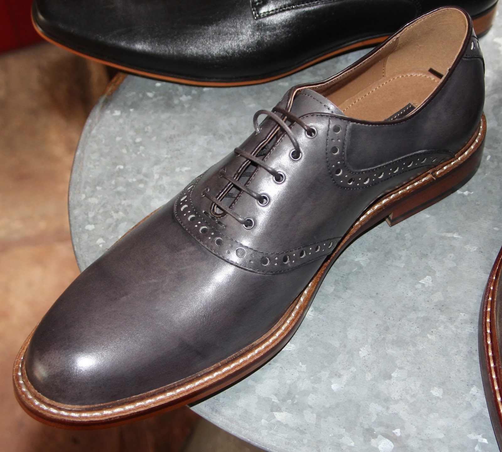 Men's DSW Fall 2015-Dress, Sport, Casual Footwear