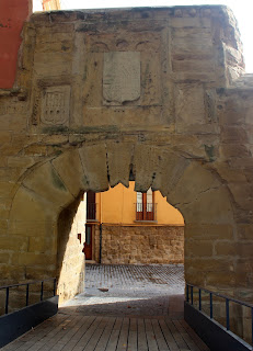 Murallas de Logroño