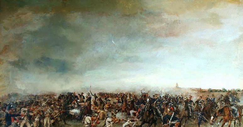 Juegos de Historia Sargento Cabral