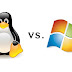 Widows vs Linux..!!