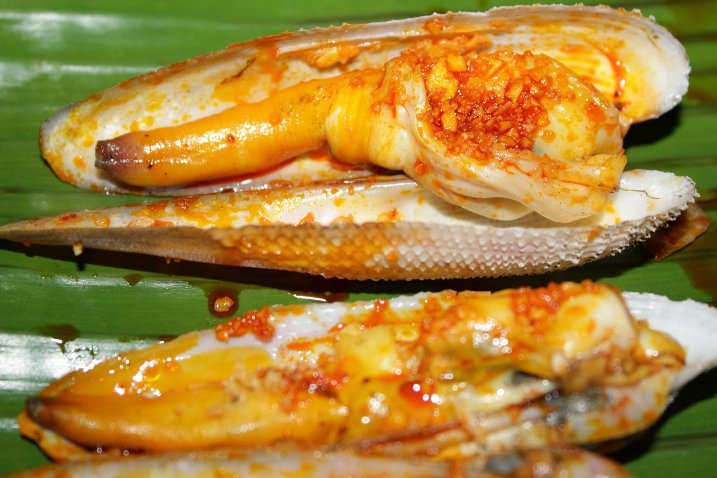 Food Trip: Where Seafood-Lovers Should Go