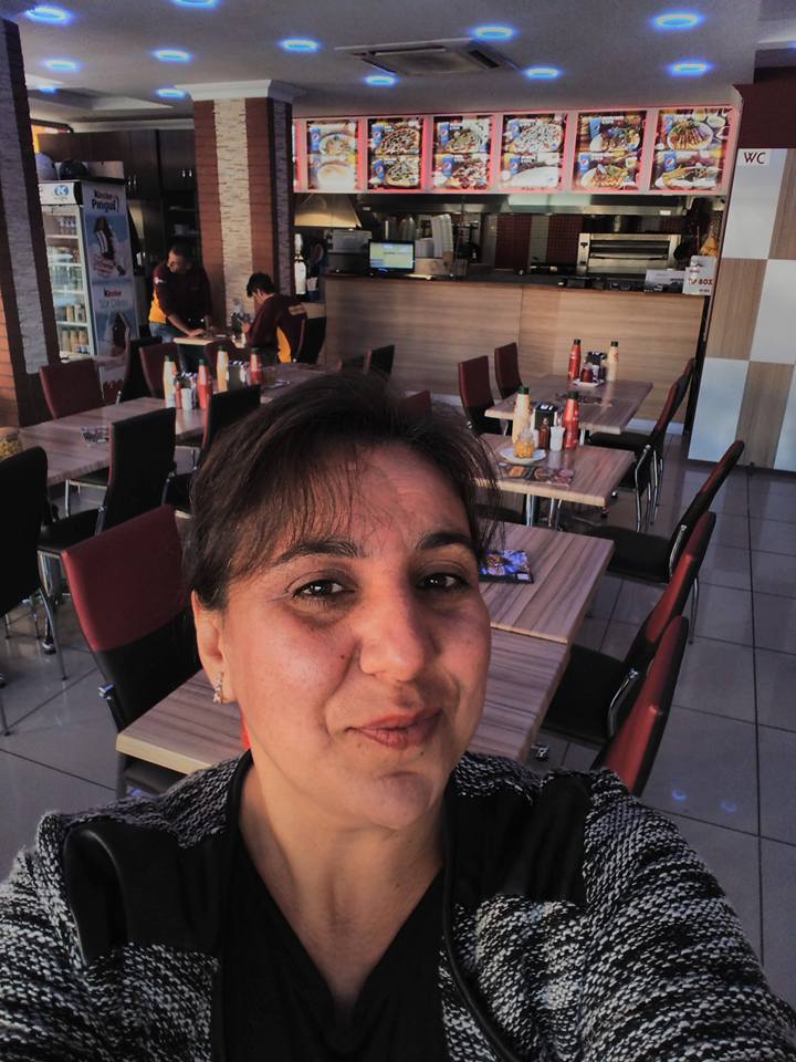 Aliağa Organize Sanayi Sitesi DOMİNOS PİZZA