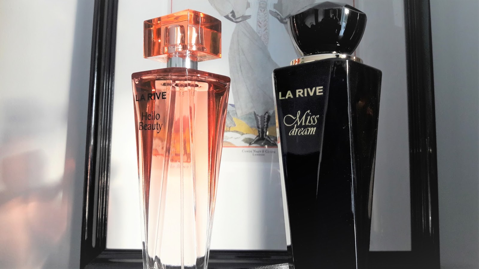 Dream Interpretation: what dreams of perfume 40 Dream Interpretation: what dreams of perfume 30