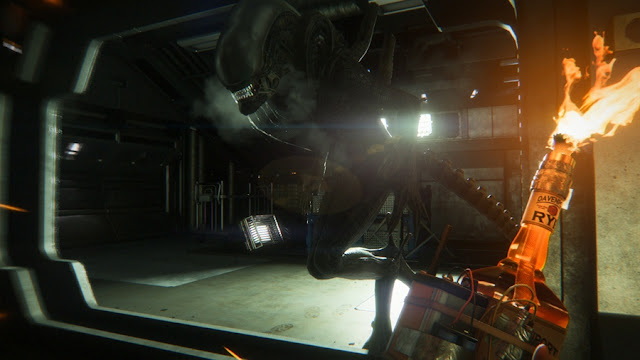Alien Isolation Collection Download Photo